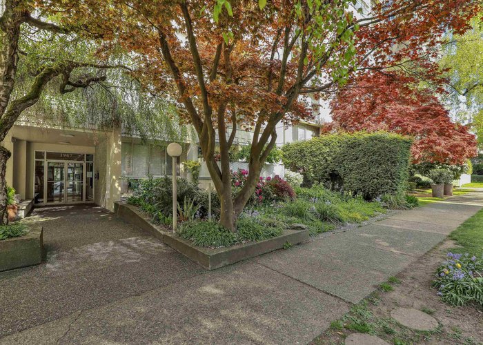 603 - 1967 Barclay Street, Vancouver, BC V6G 1L1 |  Photo 49