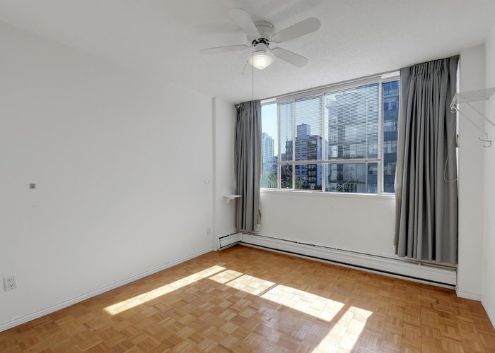 603 - 1967 Barclay Street, Vancouver, BC V6G 1L1 |  Photo 26
