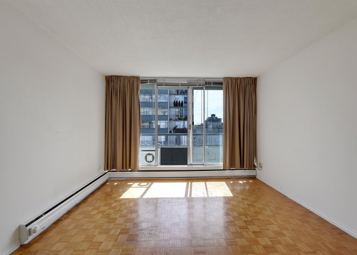 603 - 1967 Barclay Street, Vancouver, BC V6G 1L1 |  Photo 28