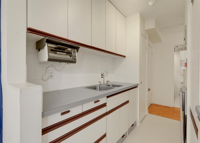 603 - 1967 Barclay Street, Vancouver, BC V6G 1L1 |  Photo 31