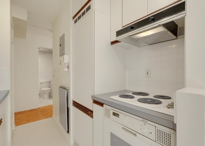 603 - 1967 Barclay Street, Vancouver, BC V6G 1L1 |  Photo 32