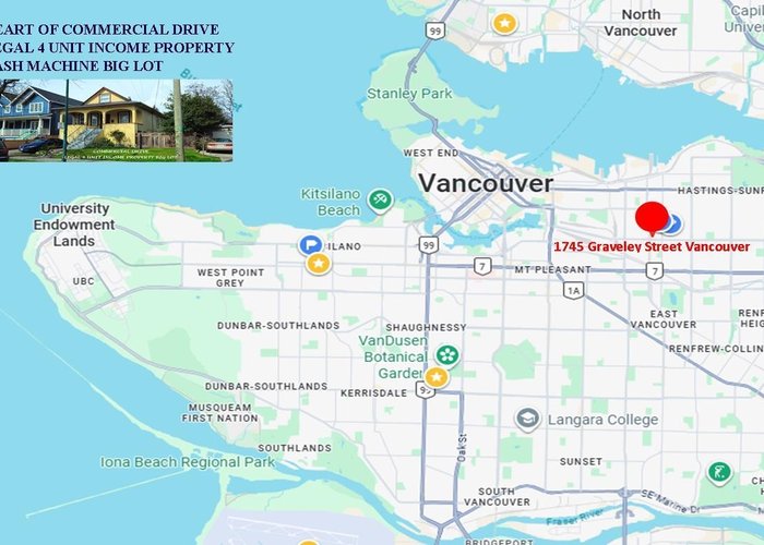 1745 Graveley Street, Vancouver, BC V5L 3A9 |  Photo 75