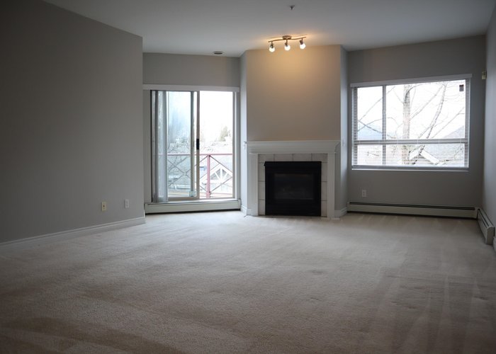 322 - 2109 Rowland Street, Port Coquitlam, BC V3C 6J4 |  Photo 13