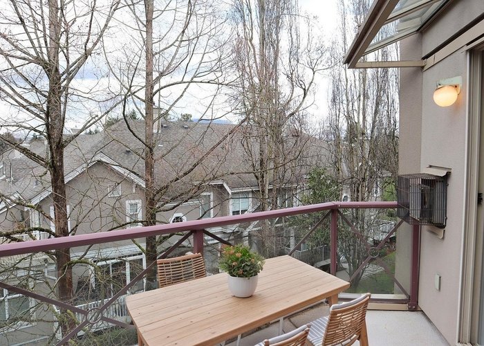 322 - 2109 Rowland Street, Port Coquitlam, BC V3C 6J4 |  Photo 16