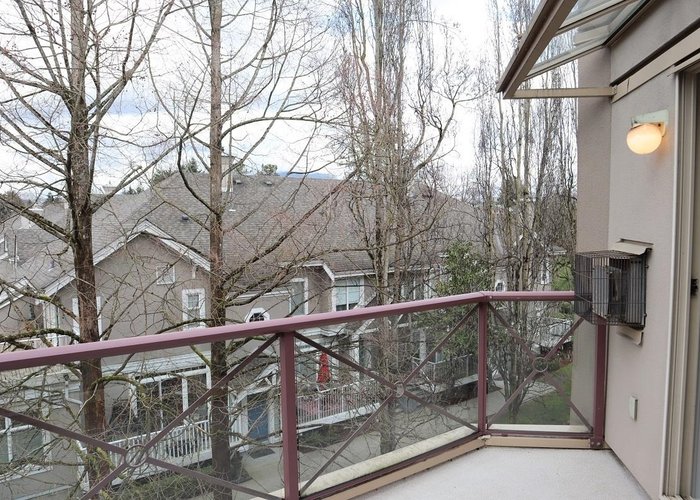 322 - 2109 Rowland Street, Port Coquitlam, BC V3C 6J4 |  Photo 17