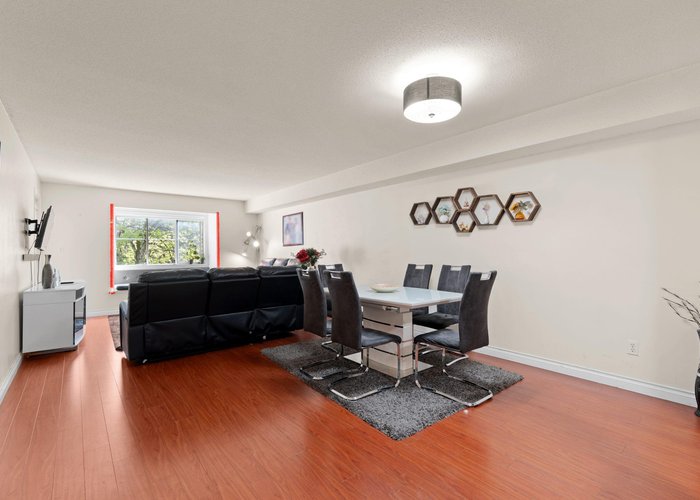 306 - 12101 80 Avenue, Surrey, BC V3W 5V6 |  Photo 47