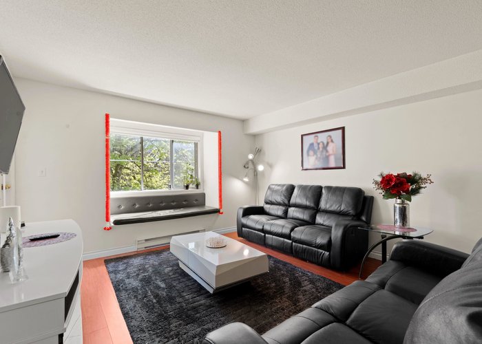 306 - 12101 80 Avenue, Surrey, BC V3W 5V6 |  Photo 50