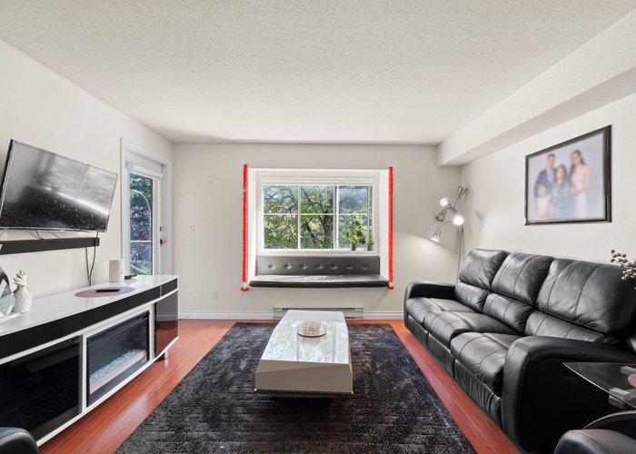 306 - 12101 80 Avenue, Surrey, BC V3W 5V6 |  Photo 51