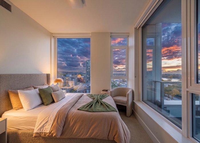 1402 - 3438 Sawmill Crescent, Vancouver, BC V5S 0E3 |  Photo 30