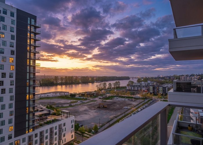 1402 - 3438 Sawmill Crescent, Vancouver, BC V5S 0E3 |  Photo 37