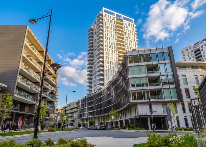 1402 - 3438 Sawmill Crescent, Vancouver, BC V5S 0E3 |  Photo 41