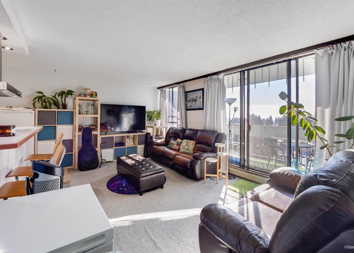 705 - 6689 Willingdon Avenue, Burnaby, BC V5H 3Y8 |  Photo 25