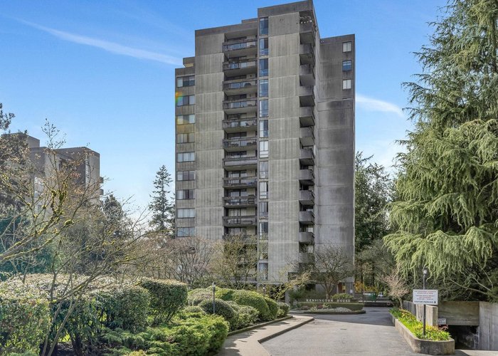 705 - 6689 Willingdon Avenue, Burnaby, BC V5H 3Y8 |  Photo 16