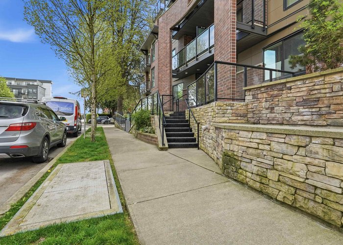 304 - 2214 Kelly Avenue, Port Coquitlam, BC V3C 3E5 |  Photo 43