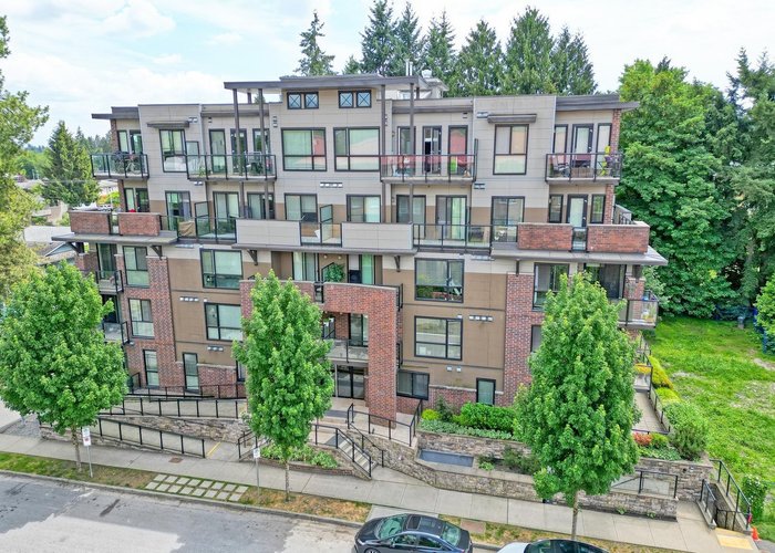 304 - 2214 Kelly Avenue, Port Coquitlam, BC V3C 3E5 |  Photo 44