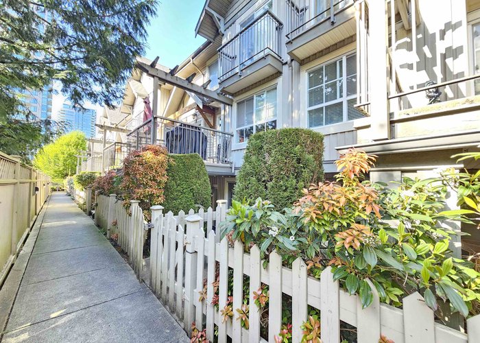 37 - 7088 17TH Avenue, Burnaby, BC V3N 1K5 |  Photo 38
