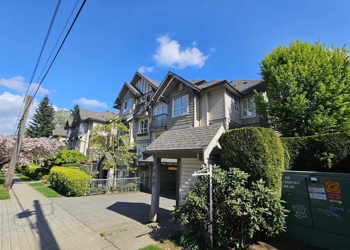 37 - 7088 17TH Avenue, Burnaby, BC V3N 1K5 |  Photo 20