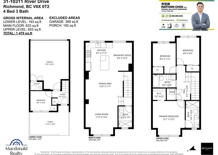 31 - 10311 River Drive, Richmond, BC V6X 0T2 |  Photo 74