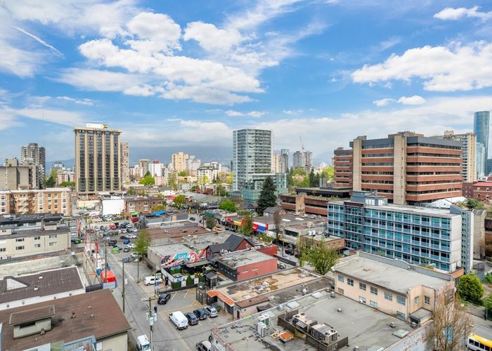 1301 - 1003 Burnaby Street, Vancouver, BC V6E 4R7 |  Photo 38