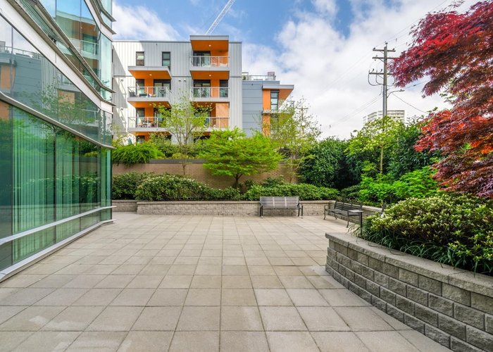 1301 - 1003 Burnaby Street, Vancouver, BC V6E 4R7 |  Photo 45