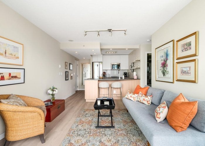 1301 - 1003 Burnaby Street, Vancouver, BC V6E 4R7 |  Photo 26