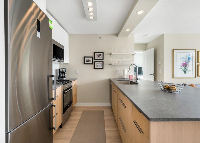 1301 - 1003 Burnaby Street, Vancouver, BC V6E 4R7 |  Photo 28