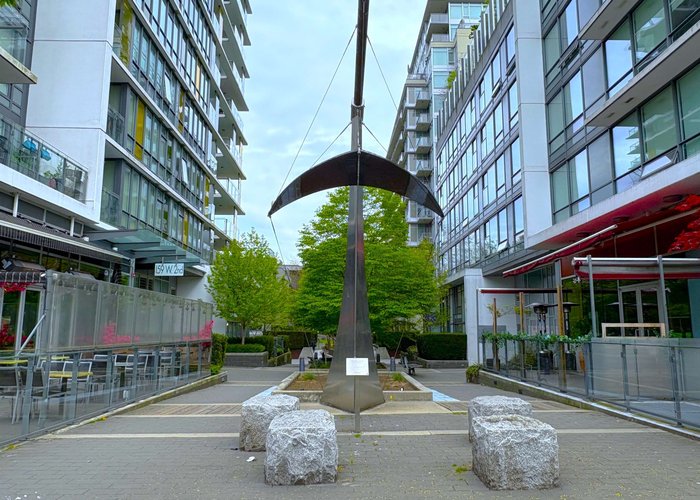 309 - 159 2ND Avenue, Vancouver, BC V5Y 0L8 |  Photo 31