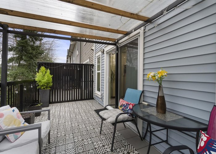 71 - 3010 Riverbend Drive, Coquitlam, BC V3C 0B8 |  Photo 42