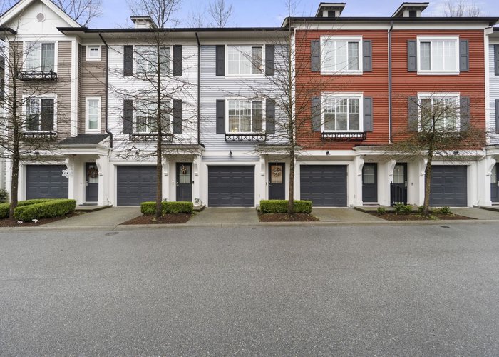 71 - 3010 Riverbend Drive, Coquitlam, BC V3C 0B8 |  Photo 45