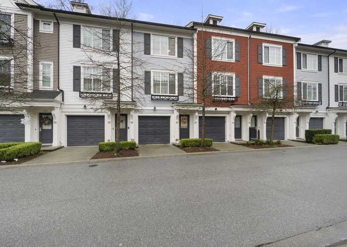 71 - 3010 Riverbend Drive, Coquitlam, BC V3C 0B8 |  Photo 46