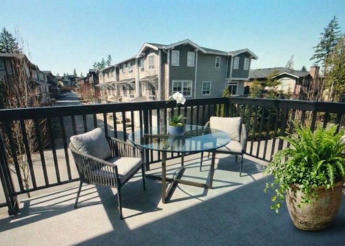 181 - 2729 158 Street, Surrey, BC V3Z 1P4 |  Photo 38