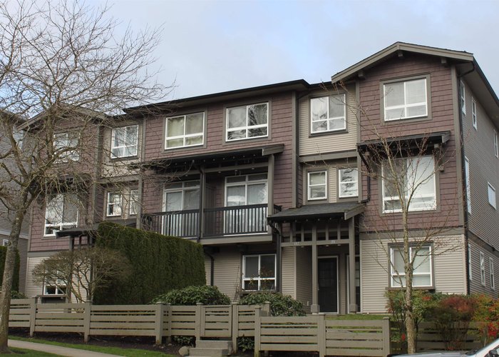 181 - 2729 158 Street, Surrey, BC V3Z 1P4 |  Photo 29