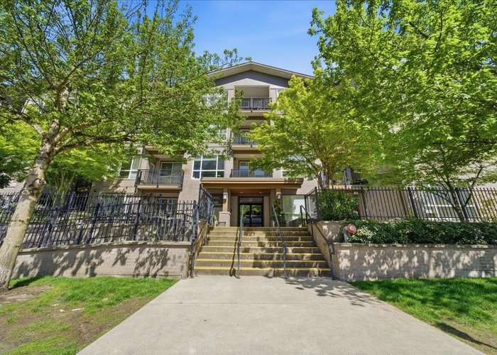 310 - 2343 Atkins Avenue, Port Coquitlam, BC V3C 1Y7 |  Photo 25