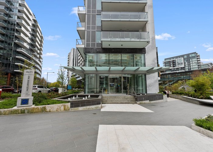 1189 - 8671 Hazelbridge Way, Richmond, BC V6X 0W9 |  Photo 32