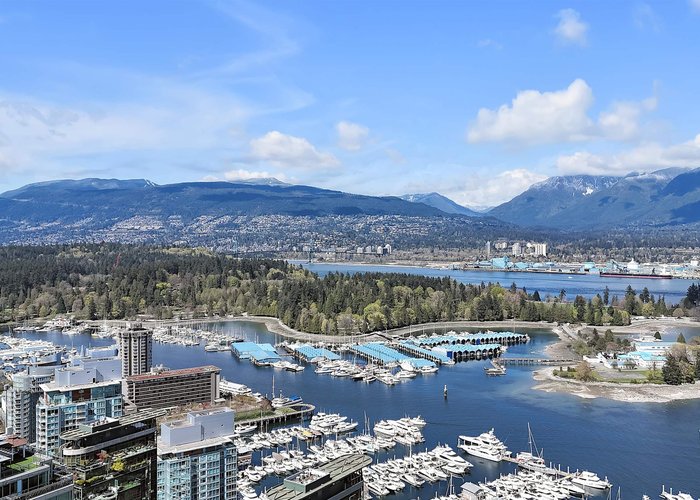 2602 - 1238 Melville, Vancouver, BC V6E 4N2 |  Photo 19