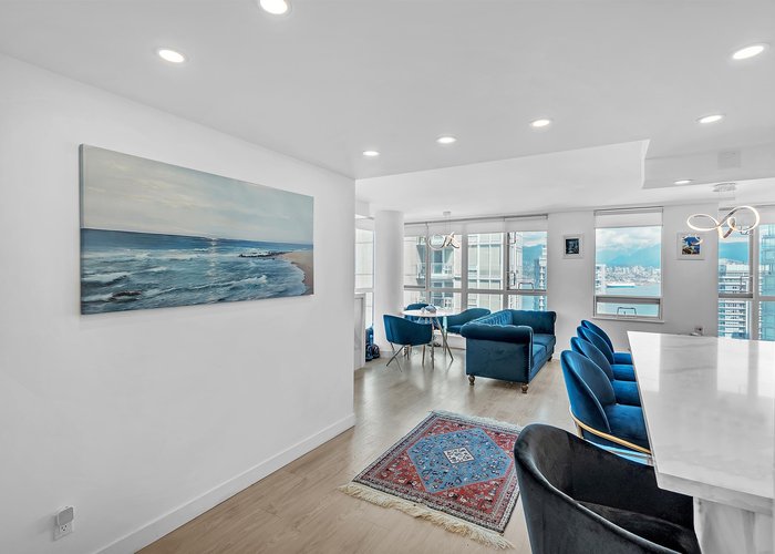 2602 - 1238 Melville, Vancouver, BC V6E 4N2 |  Photo 30