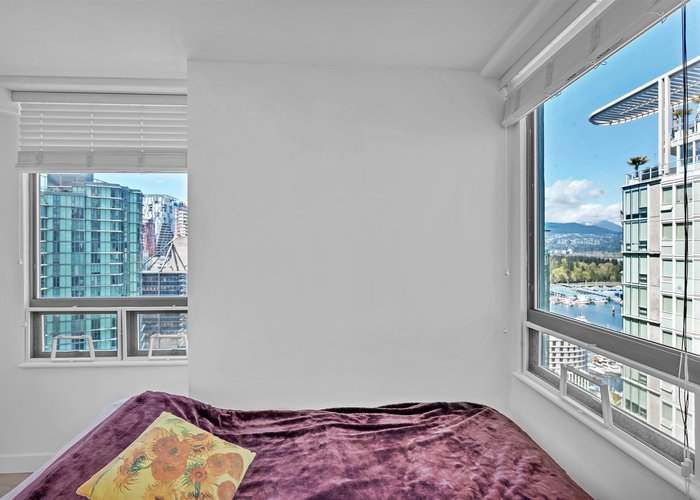 2602 - 1238 Melville, Vancouver, BC V6E 4N2 |  Photo 35