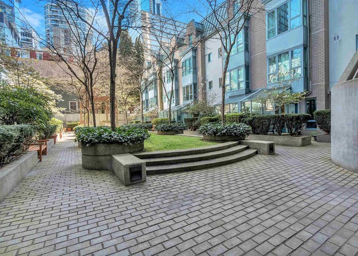 2602 - 1238 Melville, Vancouver, BC V6E 4N2 |  Photo 39