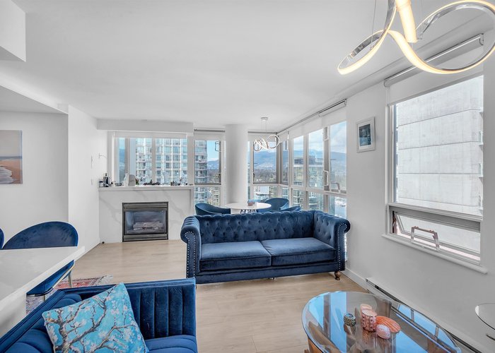 2602 - 1238 Melville, Vancouver, BC V6E 4N2 |  Photo 27