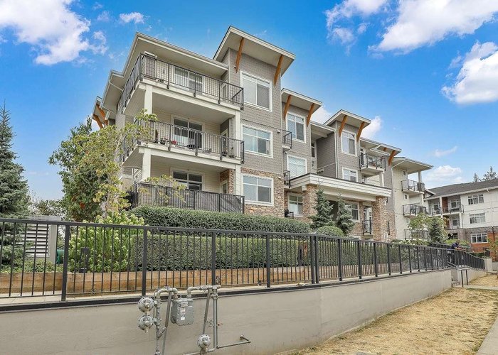 201 - 19940 Brydon Crescent, Langley, BC V3A 4A5 |  Photo 44