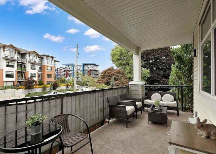 201 - 19940 Brydon Crescent, Langley, BC V3A 4A5 |  Photo 46