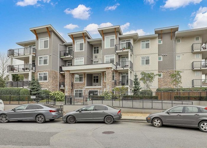 201 - 19940 Brydon Crescent, Langley, BC V3A 4A5 |  Photo 48