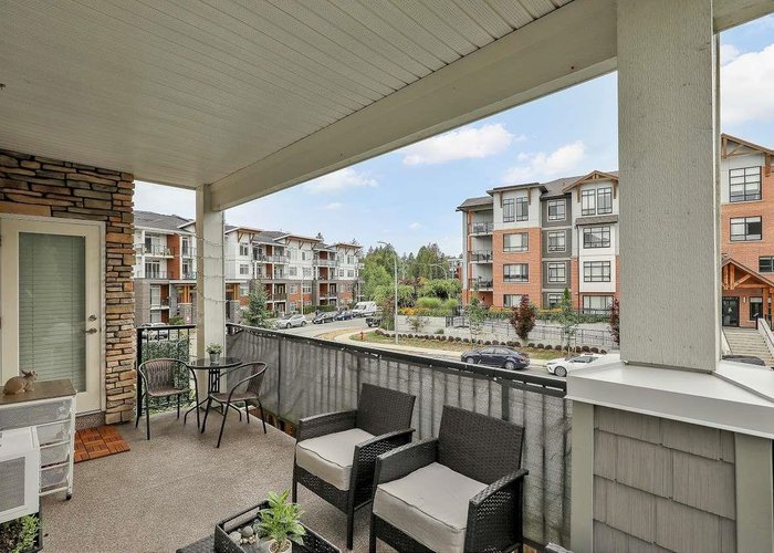 201 - 19940 Brydon Crescent, Langley, BC V3A 4A5 |  Photo 49