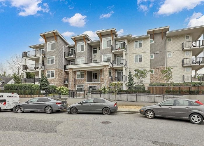 201 - 19940 Brydon Crescent, Langley, BC V3A 4A5 |  Photo 51