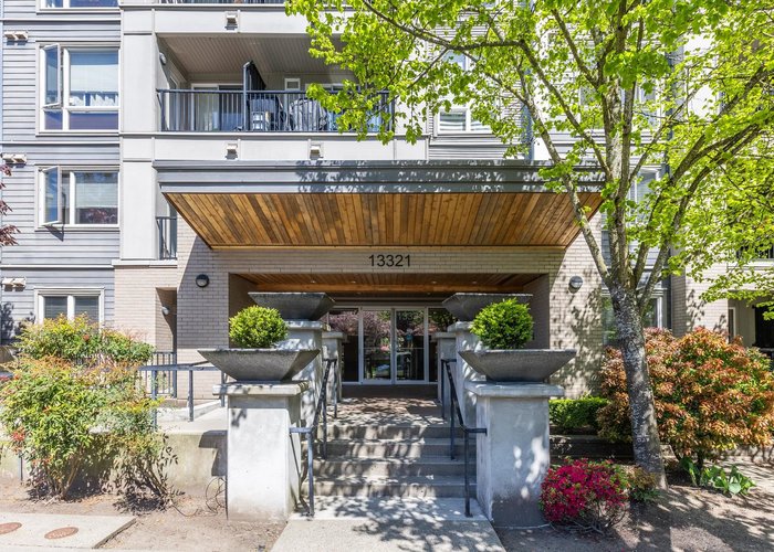 439 - 13321 102A Avenue, Surrey, BC V3T 1P6 |  Photo 38