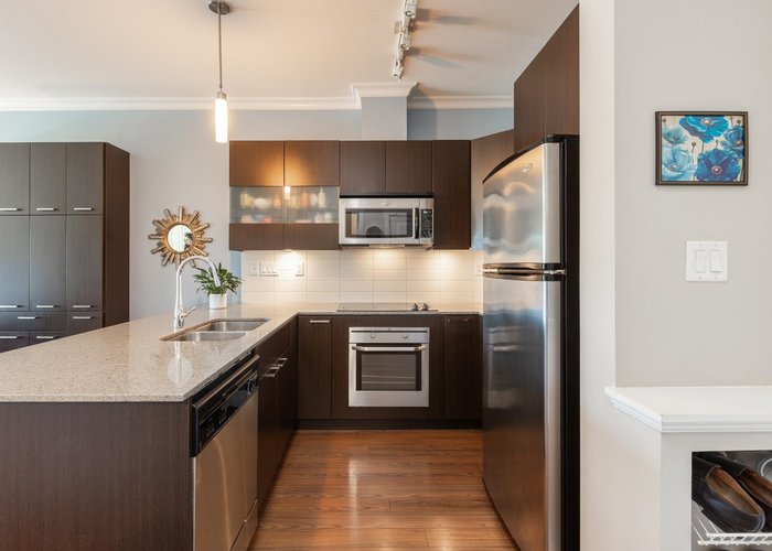 439 - 13321 102A Avenue, Surrey, BC V3T 1P6 |  Photo 41
