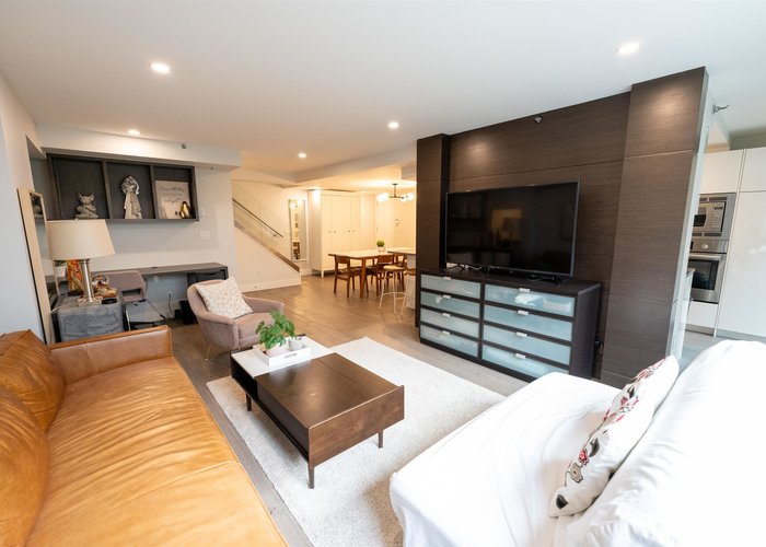 201 - 289 Drake Street, Vancouver, BC V6B 5Z5 |  Photo 25
