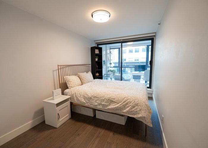 201 - 289 Drake Street, Vancouver, BC V6B 5Z5 |  Photo 44