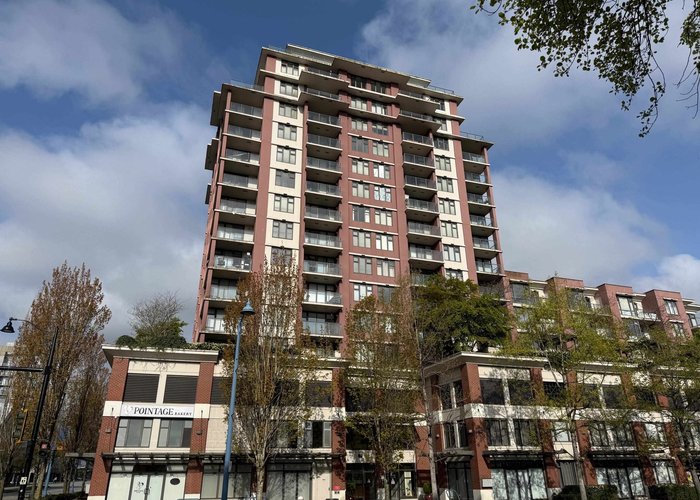 409 - 5933 Cooney Road, Richmond, BC V6X 4H3 |  Photo 32