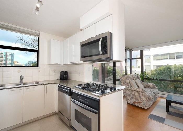409 - 5933 Cooney Road, Richmond, BC V6X 4H3 |  Photo 43